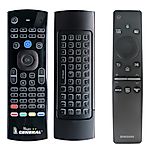 SAMSUNG BN59-01330B - magic 

compatible General-branded remote control