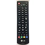 LG AKB73975763 - genuine original remote control