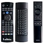 SAMSUNG BN59-01357B, TM2180E  - magic 

compatible General-branded remote control