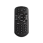 JVC RM-RK258 - mando a distancia de reemplazo