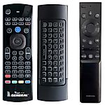 SAMSUNG BN59-01357L - magic 

compatible General-branded remote control