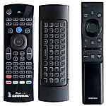 SAMSUNG BN59-01357D - magic 

compatible General-branded remote control