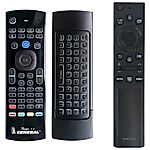 SAMSUNG BN59-01357G - magic 

compatible General-branded remote control