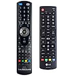 LG AKB74915346 - remote control duplicate