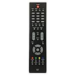 SHARP RL57S, 9JR9800000002 - replacement remote control