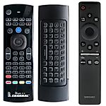 SAMSUNG BN59-01329A - magic 

compatible General-branded remote control
