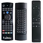 SAMSUNG BN59-01312F - magic 

compatible General-branded remote control