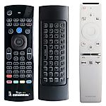 SAMSUNG BN59-01312V - magic 

compatible General-branded remote control