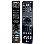 LG AKB36087607 - remote control duplicate