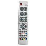 SHARP AQUOS SHW/RMC/0121N - replacement remote control