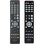 DENON RC-1217 - genuine original remote control