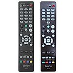 DENON RC-1226 - genuine original remote control