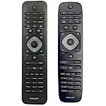 PHILIPS 996596004544 - authentieke origineel afstandsbediening