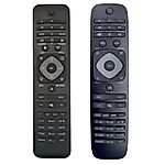 PHILIPS 996596004544 - vervanging afstandsbediening