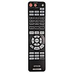 EPSON 1581984, EB-G6650WU, EB-G6800, EH-TW5300, EH-TW5910, EH-TW6100, EH-TW8100W - original genuino control remoto