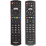 PANASONIC RCA49129, 30094757 - genuine original remote control