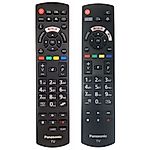 PANASONIC 30100900, RC42129 NETFLIX - genuine original remote control