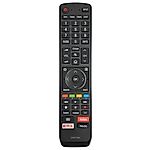 HISENSE EN3Y39H - mando a distancia de reemplazo