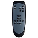 LOGITECH Z-5500 - remote control - replacement