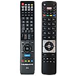 GOGEN RC5118 - afstandsbediening duplicaat