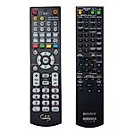 SONY RM-ADU008 - 

remote control
 duplicate