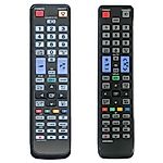 SAMSUNG AA59-00465A - replacement remote control