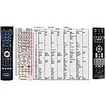 LG AKB32631404 - 

compatible General-branded remote control