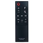LG AKB75595361 - replacement remote control