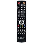 General PREMIUM remote control programmed ON-DEMAND