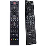 LG AKB37026852 - replacement remote control