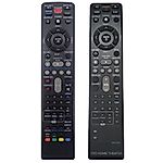 LG AKB37026853 - replacement remote control