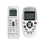 WHIRLPOOL DG11E5-01 - 

compatible General-branded remote control