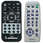 SONY RM-SCP1 - 

remote control
 duplicate