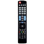 LG AKB73756502 - replacement remote control