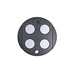 <p> Remote control radio(RF) for MHOUSE GTX4  same design and functions </p>