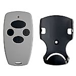 <p> Mando a distancia radio (RF) para DOORHAN transmitter 4  mismo diseño y funciones </p>