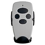 <p> Remote control radio(RF) for DOORHAN DIY-800  same design and functions </p>
