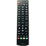 LG AKB74475463 - replacement remote control
