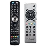 MOTOROLA ARRIS VIP1003, VIP1103 - remote control duplicate