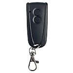 <p> Remote control radio(RF) for HÖRMANN Ecostar RSC2 433 MHz ProLift ProPort S D  same design and functions </p>