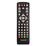 MASCOM MC650T HD, MC750T2 HD - genuine original remote control