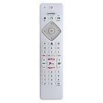 PHILIPS YKF456-005 - vervanging afstandsbediening
