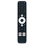 HOMATICS BIG - Box R 4K, I4WIFI, SledovaniTV - authentieke origineel afstandsbediening met spraakbesturing