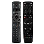 O2 TELEFONICA RC2424524 - genuine original remote control with voice control