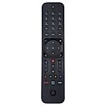 VODAFONE IR NETFLIX URC HBO,  GigaTV CableBox 2 - echt original fernbedienung