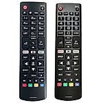LG AKB75095303 - replacement remote control