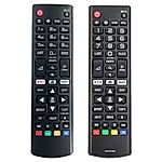 LG AKB75375608 - replacement remote control