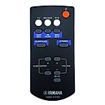 YAMAHA WY57800, FSR60 - genuine original remote control