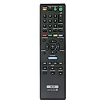 SONY BDP-S185 BDP-S350 BDP-S357 BDP-S360 - vervanging afstandsbediening