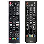 LG AKB74475401 - replacement remote control